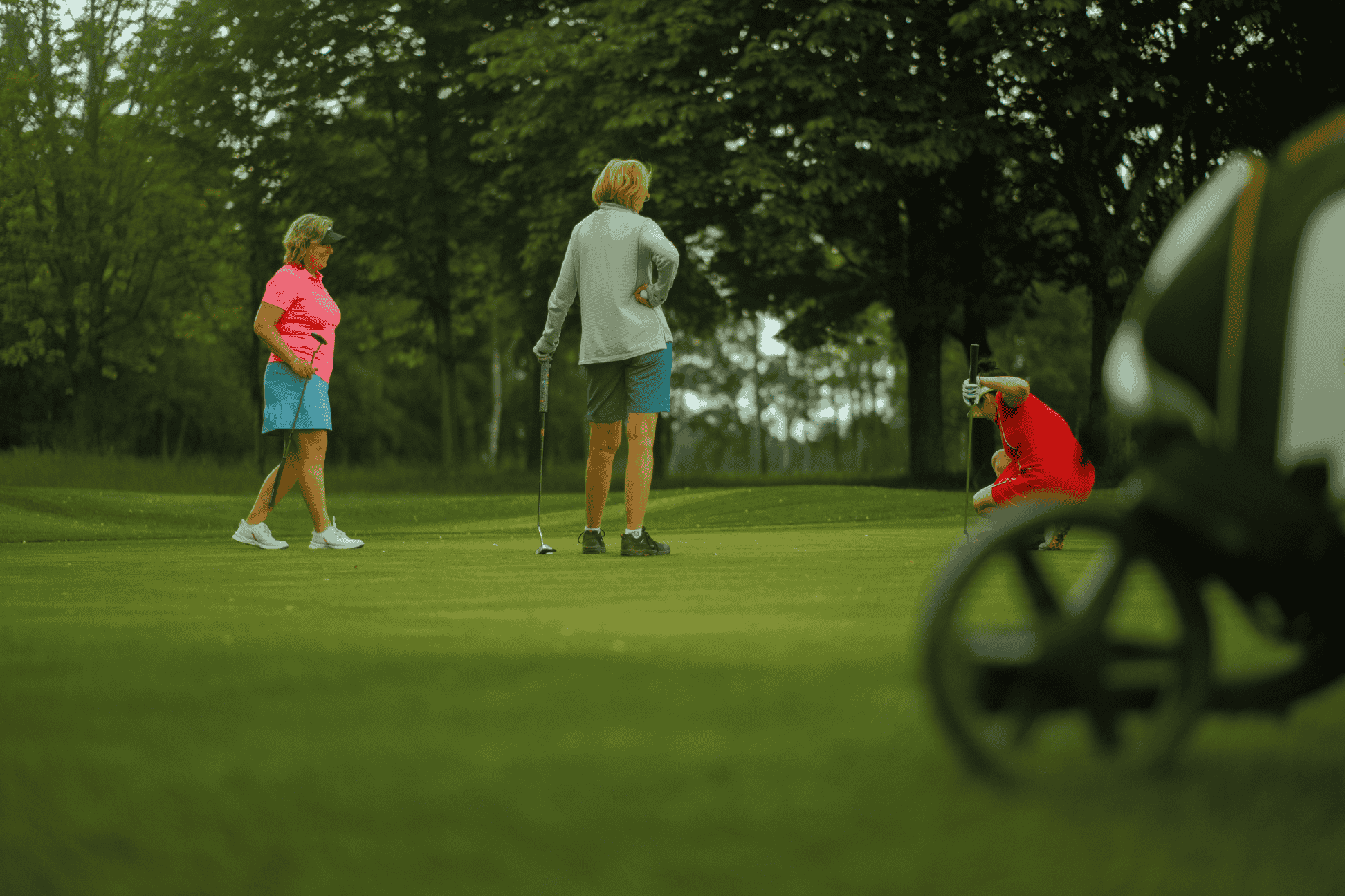 Golf Special - 2 noci