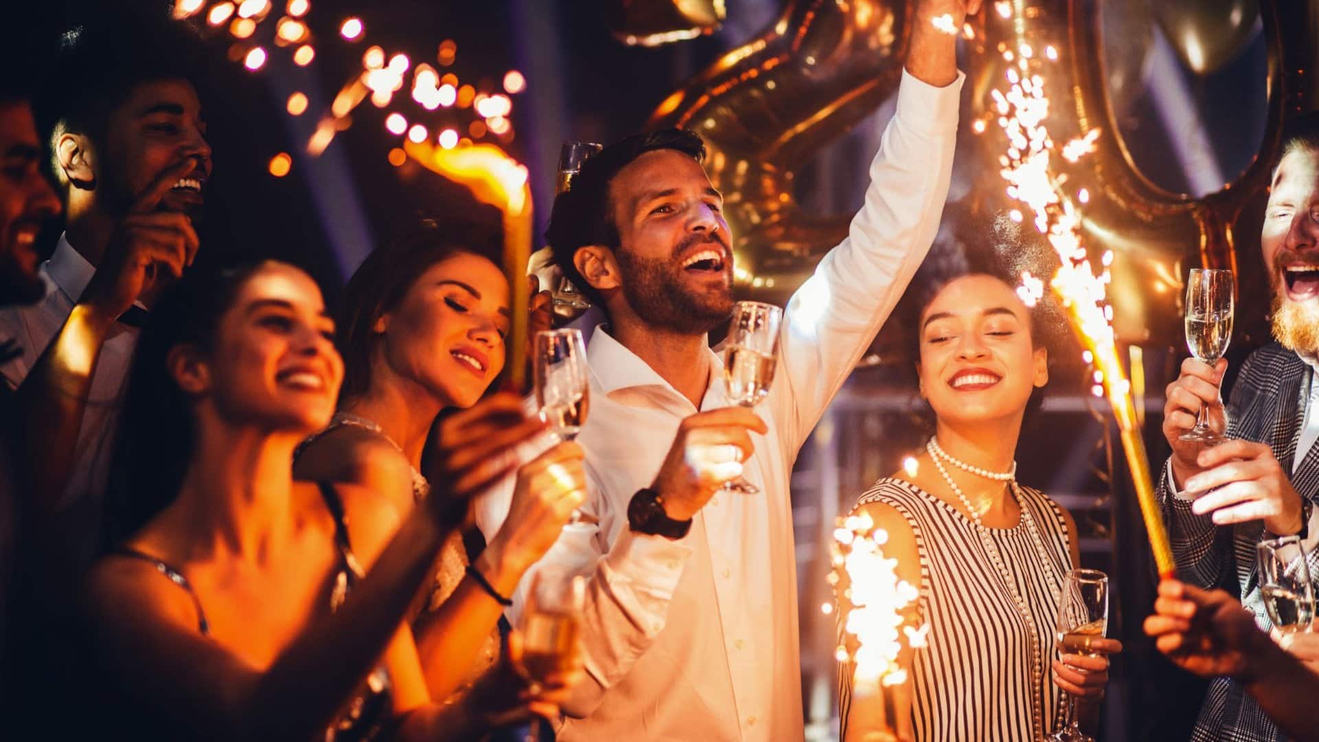 Silvester in Marienbad im Boutique Hotel SwissHouse