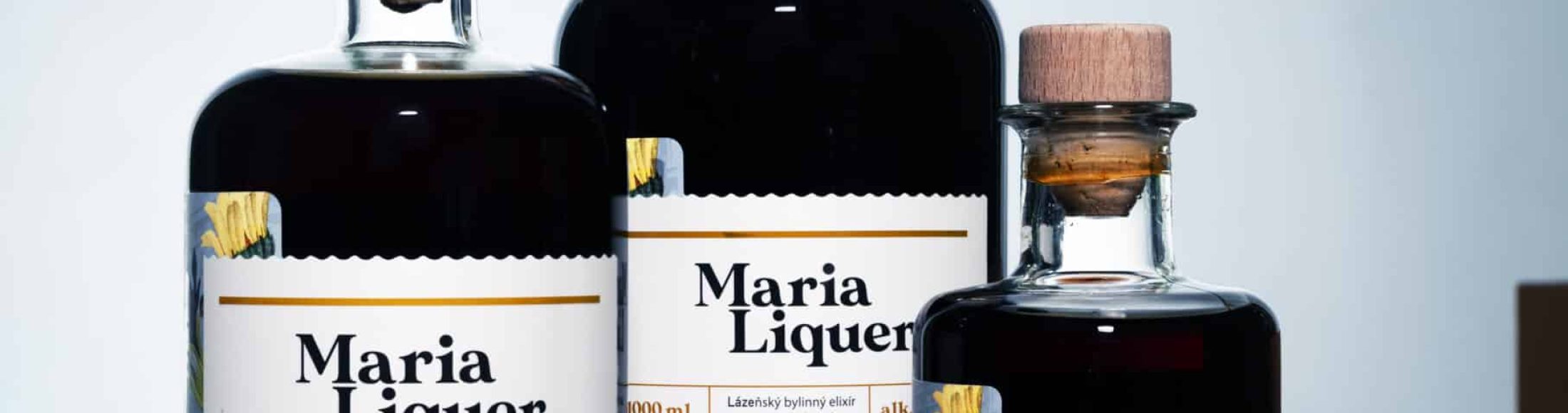 Maria Liquer Maria Liquer